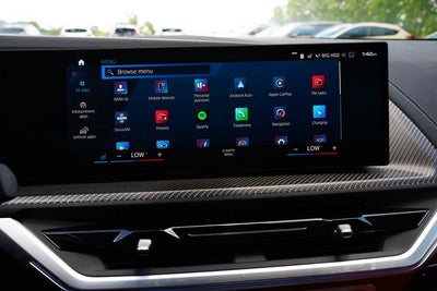 2023 BMW XM Base