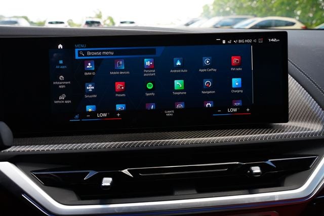 2023 BMW XM Base