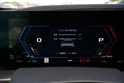 2023 BMW XM Base