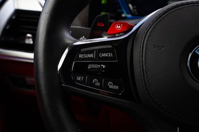 2023 BMW XM Base
