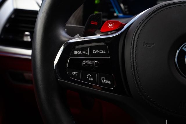 2023 BMW XM Base