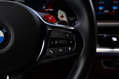 2023 BMW XM Base