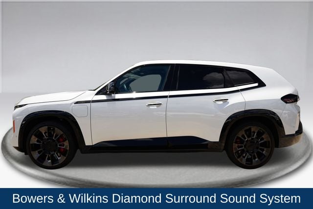 2023 BMW XM Base