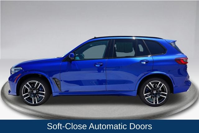 2023 BMW X5 M Base