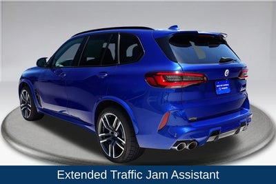 2023 BMW X5 M Base