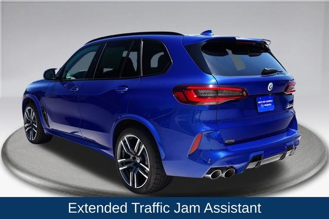 2023 BMW X5 M Base