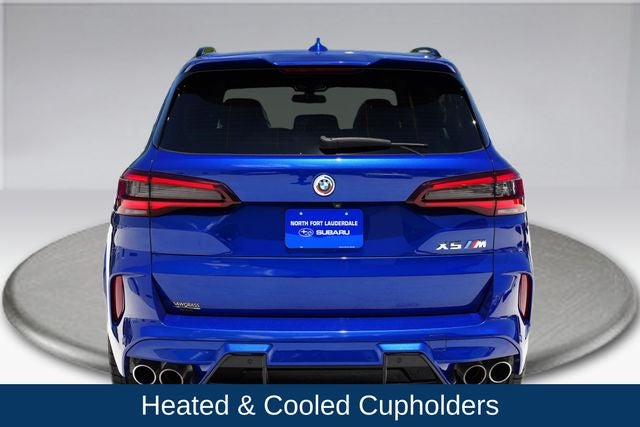 2023 BMW X5 M Base