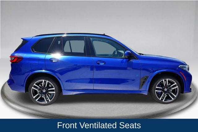 2023 BMW X5 M Base