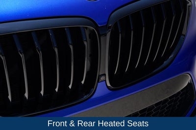 2023 BMW X5 M Base
