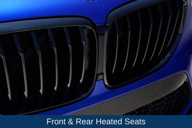 2023 BMW X5 M Base