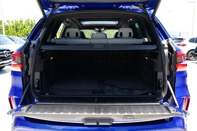 2023 BMW X5 M Base