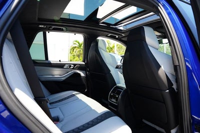 2023 BMW X5 M Base