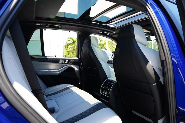 2023 BMW X5 M Base