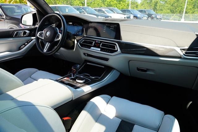 2023 BMW X5 M Base
