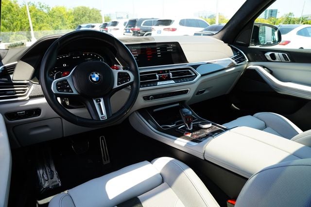 2023 BMW X5 M Base