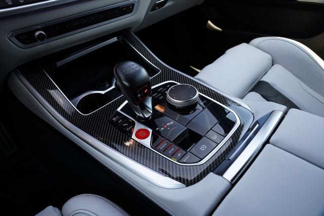 2023 BMW X5 M Base