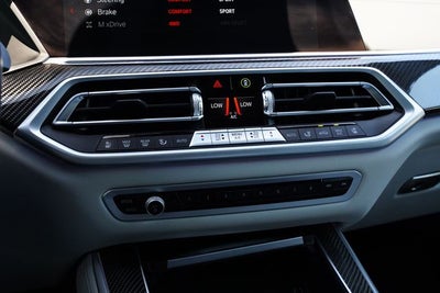 2023 BMW X5 M Base