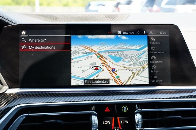 2023 BMW X5 M Base