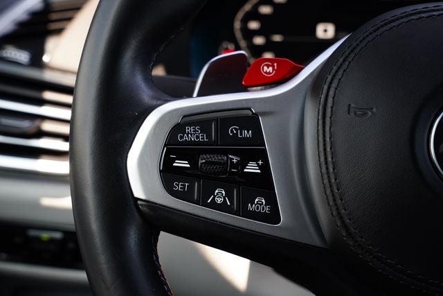 2023 BMW X5 M Base