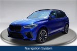 2023 BMW X5 M Base