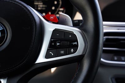 2023 BMW X5 M Base