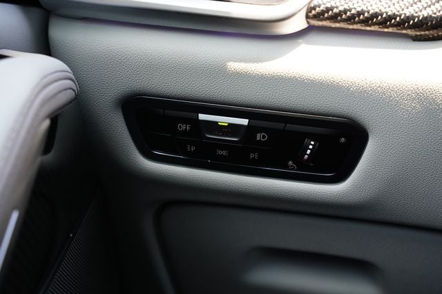 2023 BMW X5 M Base