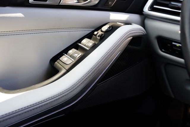 2023 BMW X5 M Base