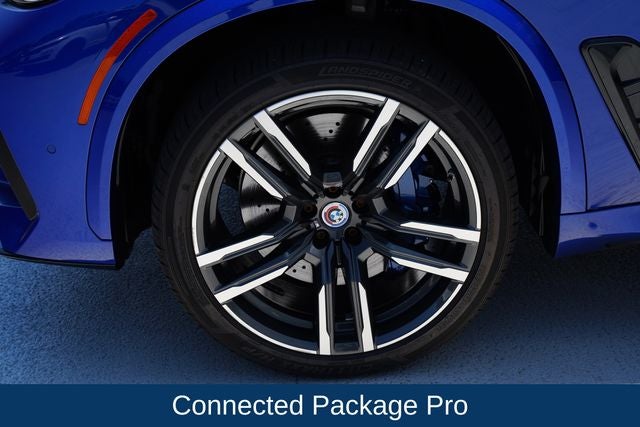2023 BMW X5 M Base