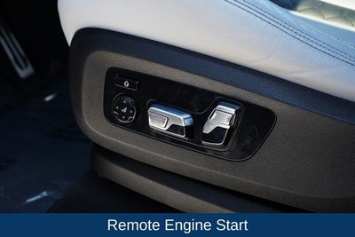 2023 BMW X5 M Base