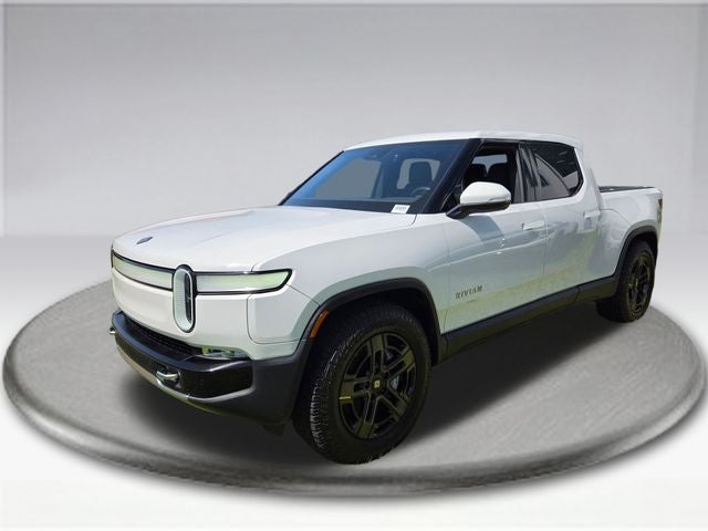2023 Rivian R1T Adventure