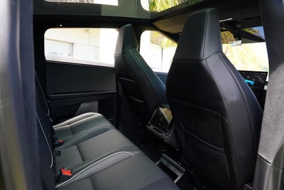 2024 Tesla Cybertruck Base