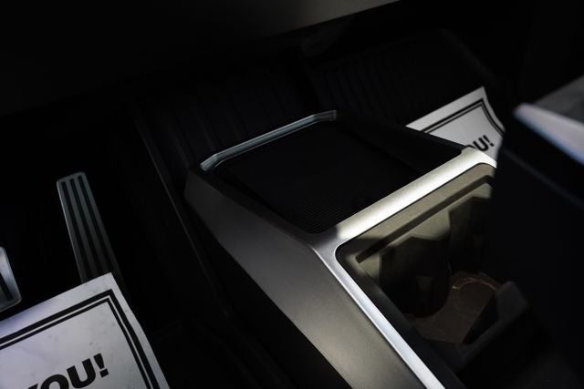 2024 Tesla Cybertruck Base