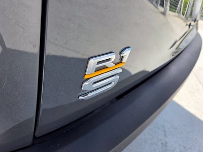 2024 Rivian R1S Adventure