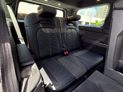 2024 Rivian R1S Adventure