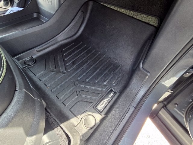 2024 Rivian R1S Adventure