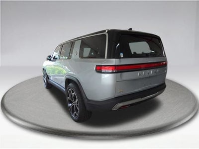 2023 Rivian R1S Adventure