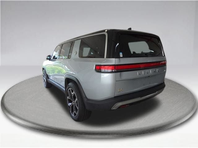 2023 Rivian R1S Adventure