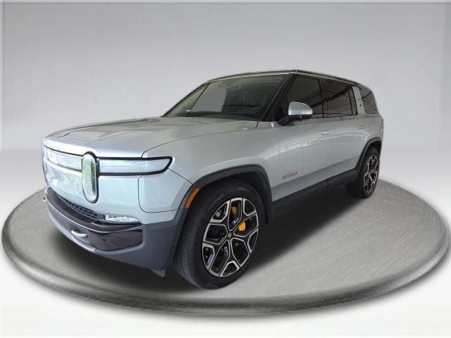2023 Rivian R1S Adventure