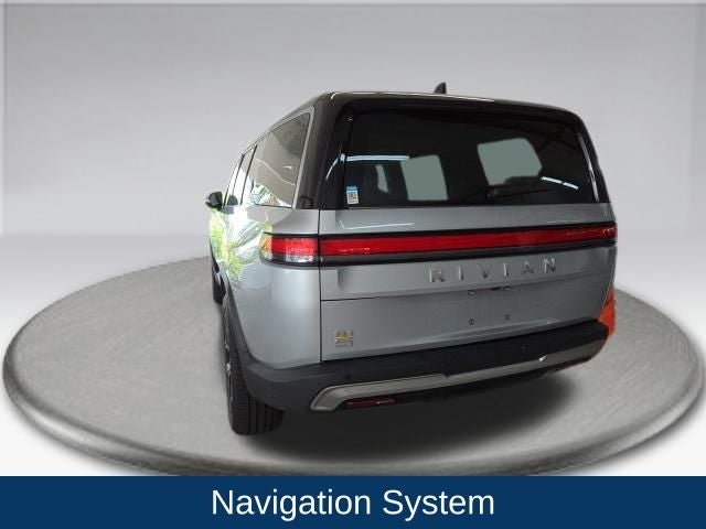 2023 Rivian R1S Adventure