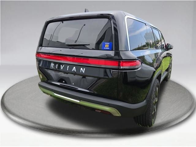 2023 Rivian R1S Adventure