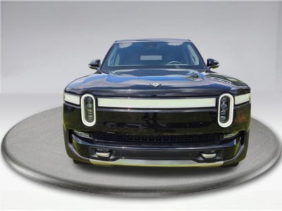 2023 Rivian R1S Adventure