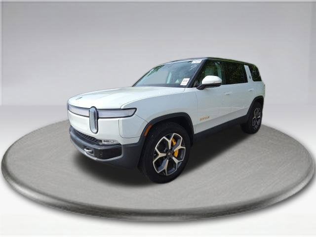 2024 Rivian R1S Adventure Quad Motor Large Pack