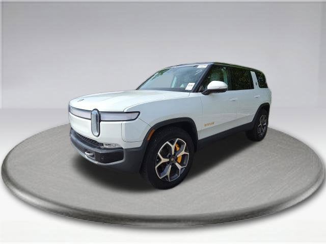 2024 Rivian R1S Adventure Quad Motor Large Pack