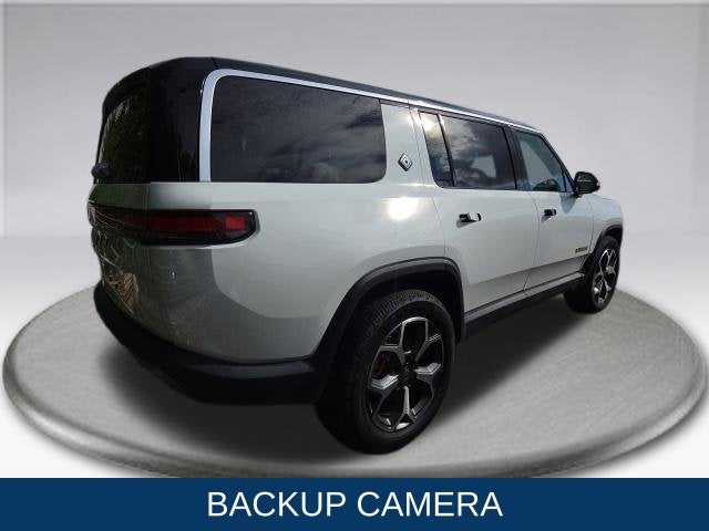 2024 Rivian R1S Adventure Quad Motor Large Pack
