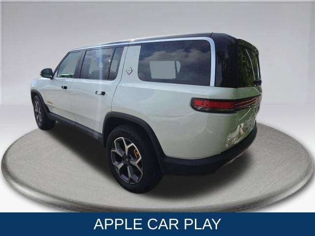 2024 Rivian R1S Adventure Quad Motor Large Pack