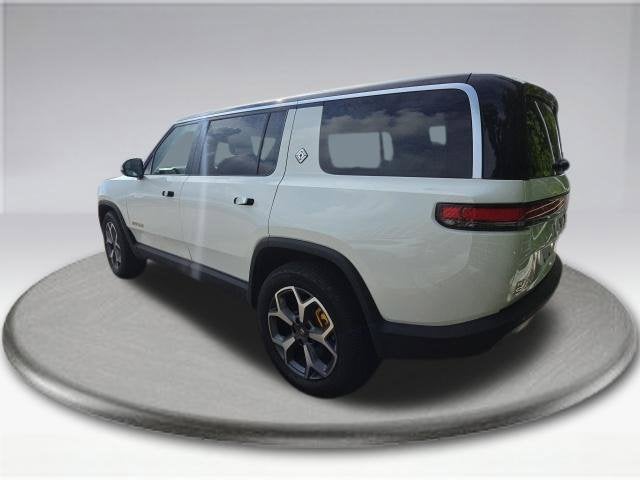 2024 Rivian R1S Adventure Quad Motor Large Pack