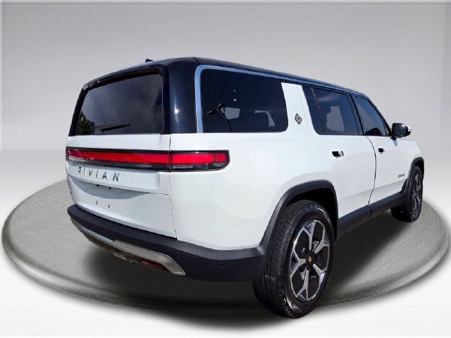 2024 Rivian R1S Base
