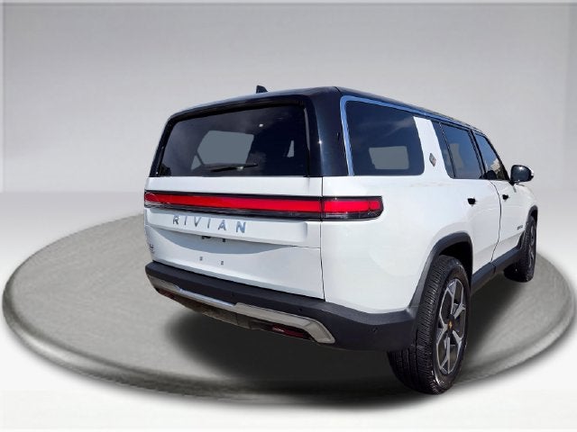 2024 Rivian R1S Base