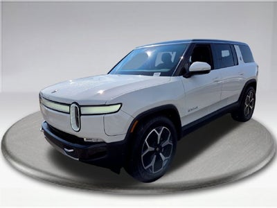 2024 Rivian R1S Base