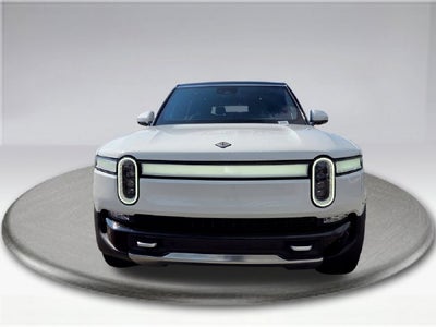 2024 Rivian R1S Base